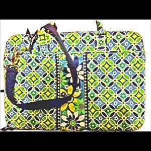 Vera Bradley Laptop Bag